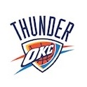 OKLAHOMA CITY THUNDER